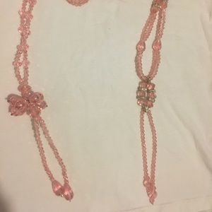 2 for 1 Fashion necklaces
